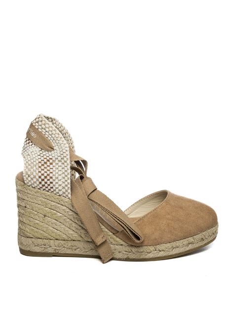  ESPADRILLES | COLIN STONEWASH-CAMMELLO